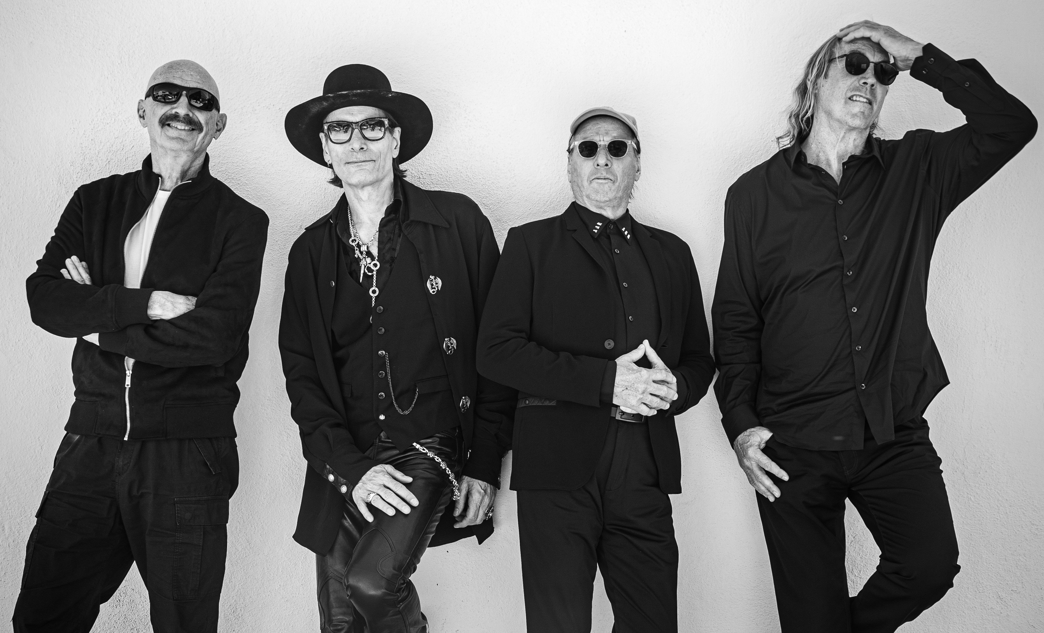 BEAT – Performing the Music of 80s KING CRIMSON｜キョードー東京